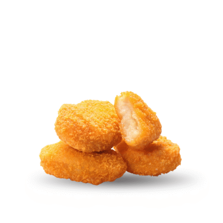 Chicken Nuggets (6pc)