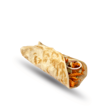Paratha Roll