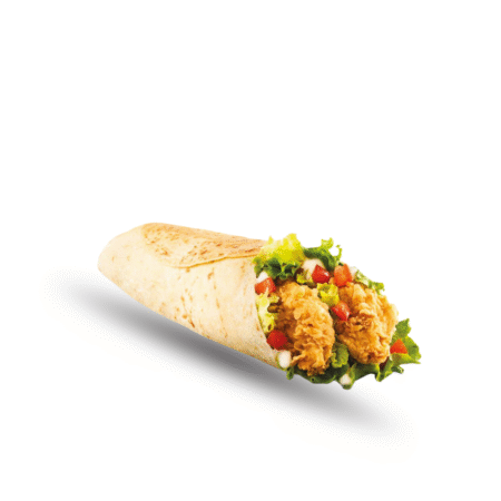 Chicken Wrap