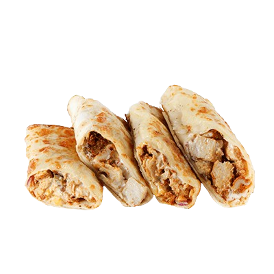 Bihari Rolls