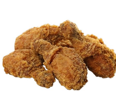 Hot Wings