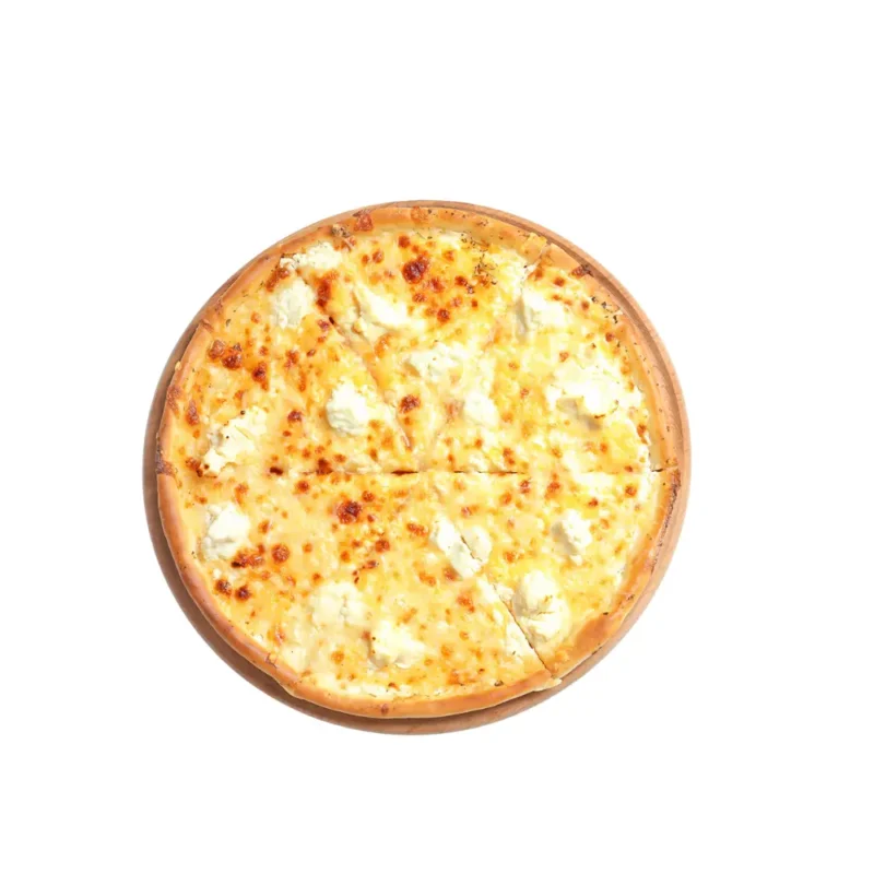 Cheee Lover Pizza