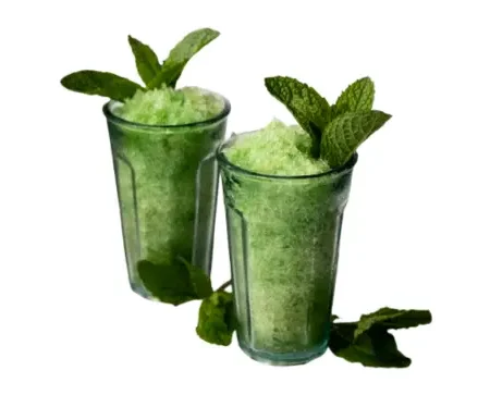 Mint Margarita