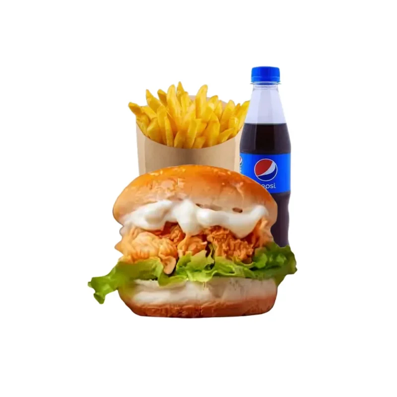 Zinger D1