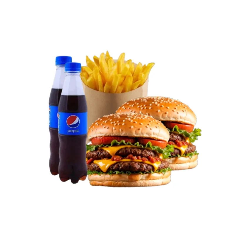 Zinger D2