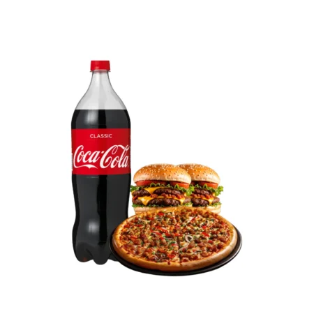 Pizza D2