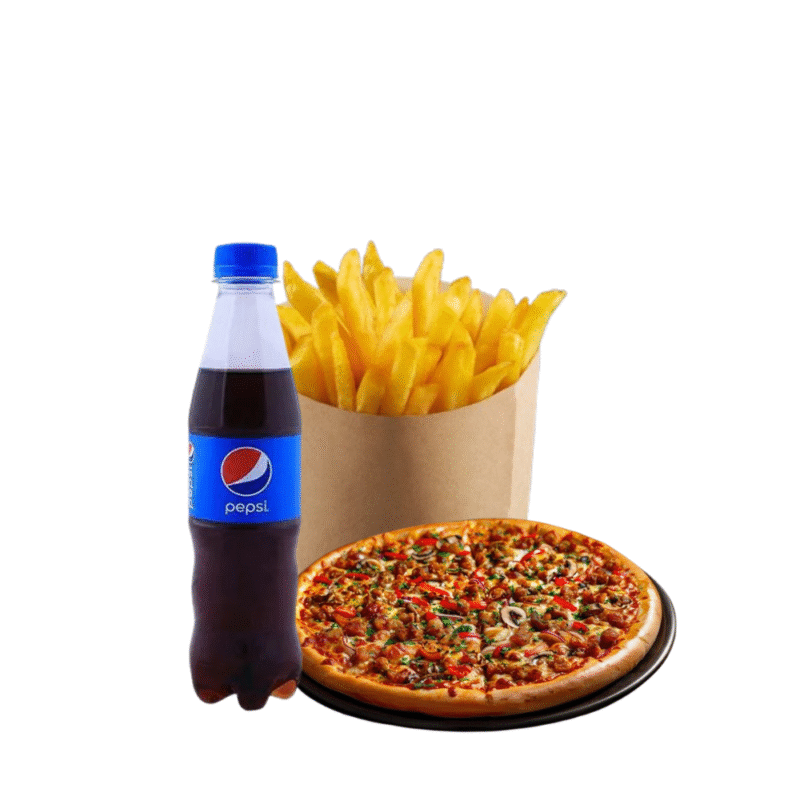 Pizza D1