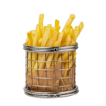 Fries